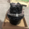 KOBELCO खुदाई SK200-8 अंतिम ड्राइव SK200-8 यात्रा मोटर YN15V00037F1 YN15V00037F2